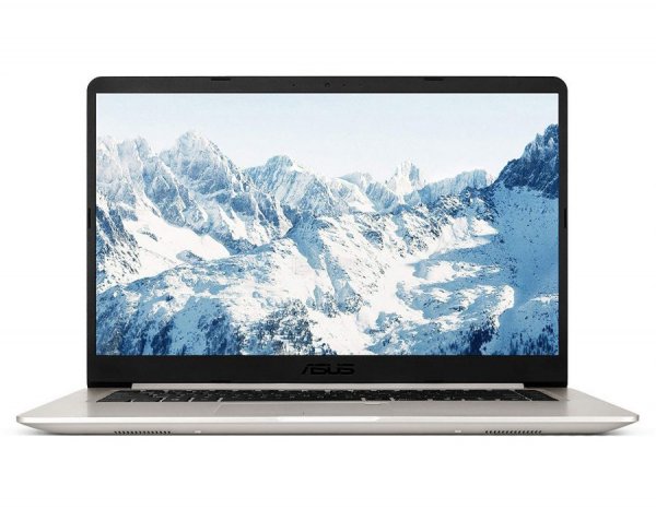 Купить Ноутбук Asus VivoBook S15 S510UA-BQ1241 90NB0FQ5-M21090 GREY-METAL